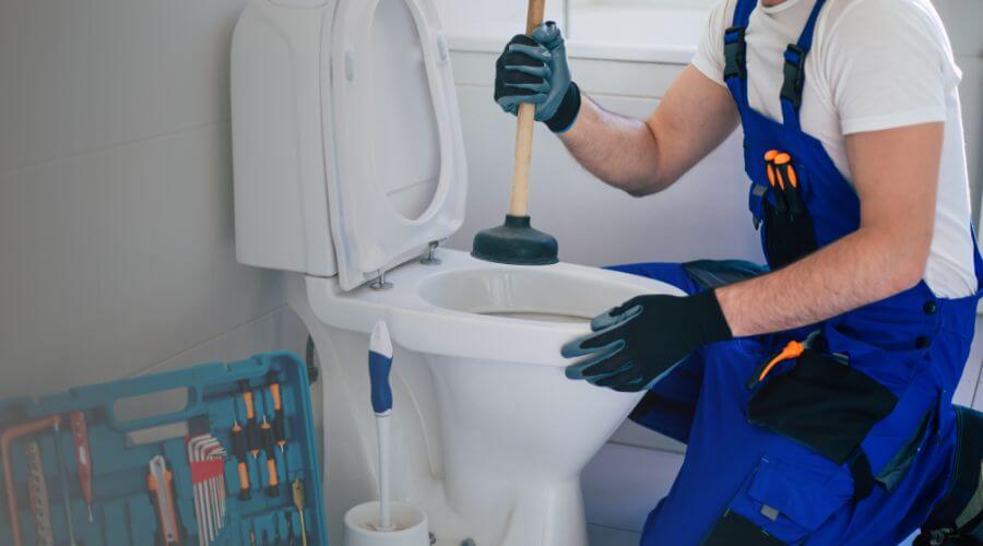 Local 24/7 Emergency Plumbing in New Ipswich, NH